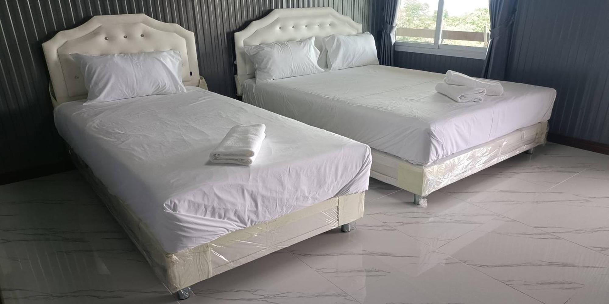 Ice Hill Ξενοδοχείο Pak Chong Εξωτερικό φωτογραφία