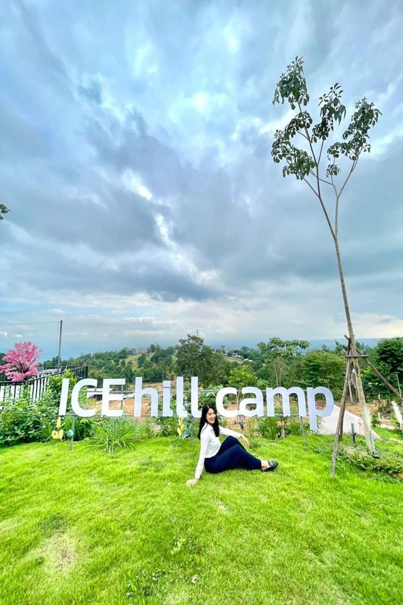 Ice Hill Ξενοδοχείο Pak Chong Εξωτερικό φωτογραφία